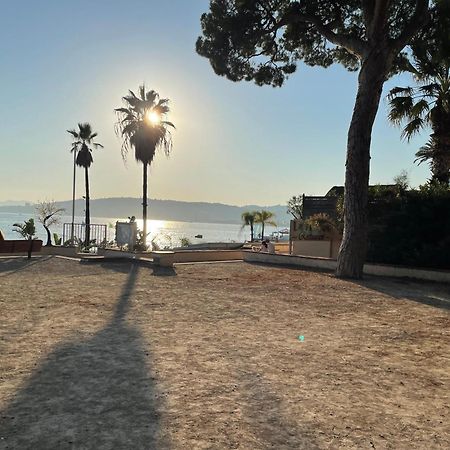 Coeur De Juan, Calme, 300M Plages - Easy Check-In Antibes Eksteriør bilde