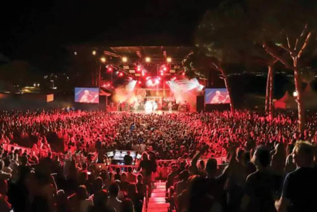 Coeur De Juan, Calme, 300M Plages - Easy Check-In Antibes Eksteriør bilde