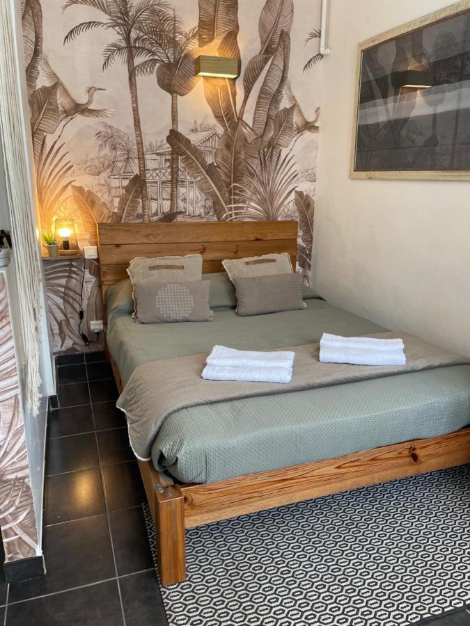 Coeur De Juan, Calme, 300M Plages - Easy Check-In Antibes Eksteriør bilde